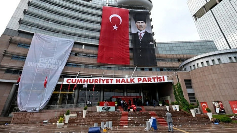 CHP'de İhraç Depremi: 3 İsim Disipline Sevk Edildi