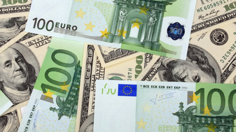 Döviz Piyasasında Yeni Gün Hareketliliği! Dolar 49 Lira 603 Kuruşa, Euro 55 Lira 698 Kuruşa Geriledi