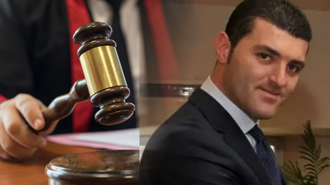 'Kara Para Aklama' Soruşturması Derinleşiyor: Emir Sarıgül Tutuklandı