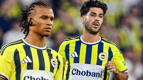 Fenerbahçe’de Asensio ve Aké Şoku! İki Futbolcunun Sahalara Dönüş Takvimi Belli Oldu