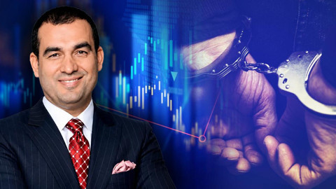 Fon Soruşturmasında Yeni Dalga: 31 Kişi Hakkında Gözaltı Kararı Verildi