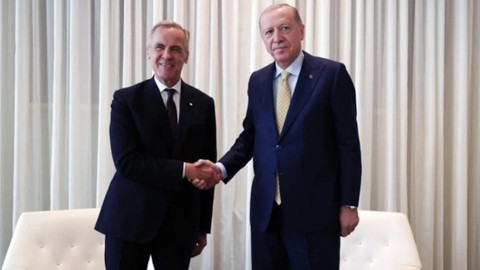 Kanada Başbakanı Türkiye’ye Geliyor! Erdoğan ile Görüşecek, İki Ülke Arasında Yeni Dönem Başlayacak