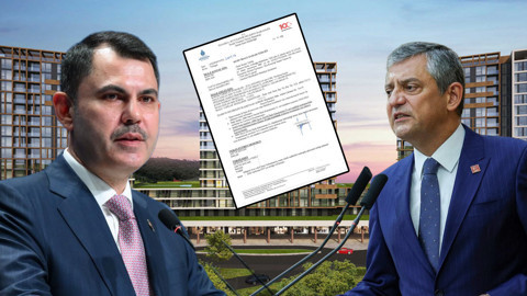 Murat Kurum'dan Özel'e Ayazağa Yanıtı! 'İBB Projeye Doğrudan Ortaktır'