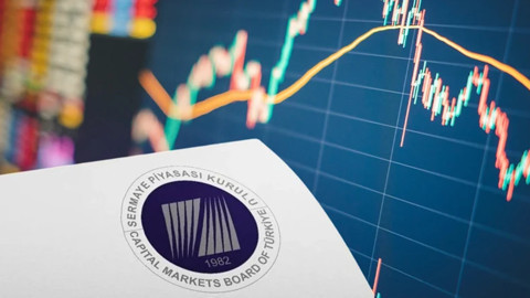 SPK Düğmeye Bastı: 3 Kuruluşun Faaliyetleri Durduruldu