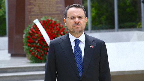 Bakan Gürlek 3 Faili Meçhulün Daha Aydınlatıldığını Duyurdu: 'Yıllar Geçse de Peşini Bırakmayacağız'