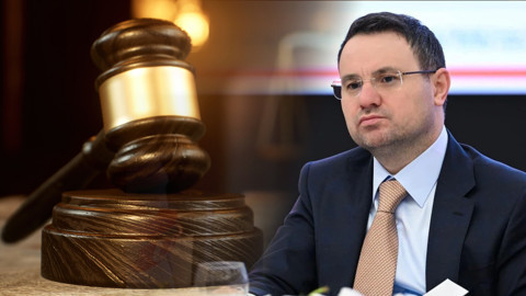 Bakan Gürlek Duyurdu: Soruşturmaları Hızlandıracak 2 Kritik Karar