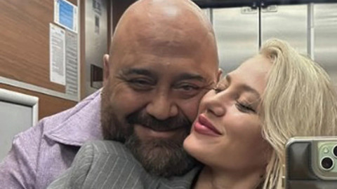 Didem Belen’in İhanet İddiasının Ardından Somer Sivrioğlu’ndan Dikkat Çeken Sözler