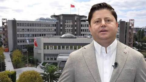 Kadıköy Belediye Başkanı Mesut Kösedağı YENİ Parti'ye Geçti