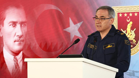 MSB'den Libya Resti: 'Üçüncü Tarafların Değerlendirmeleri Mutabakatı Ortadan Kaldıramaz'
