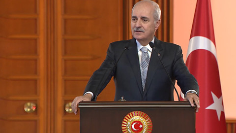 Numan Kurtulmuş’tan Fon Soruşturması Açıklaması: 'Herkesten Hesap Sorulmalıdır'