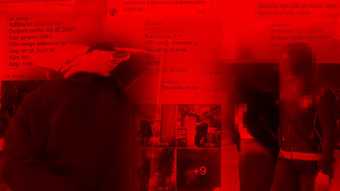 Yasa Dışı Üreme Hücresi Ticareti Soruşturmasında Yeni Perde: 8 Şüpheli İçin Tutuklama Talebi