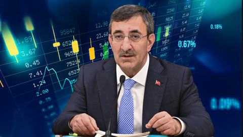 Cevdet Yılmaz'dan Fon Düzenlemesi Açıklaması: 'Konuşmam Bağlamından Koparıldı'