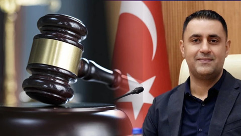 Çukurova Belediye Başkanı Emrah Kozay Görevden Uzaklaştırıldı