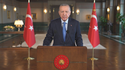 Cumhurbaşkanı Erdoğan'dan 9’uncu İstanbul Arabuluculuk Konferansı'na Video Mesaj: Arabuluculuk Yapmaya Devam Edeceğiz