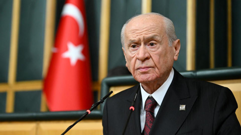Devlet Bahçeli Duyurdu! MHP 15. Olağan Büyük Kurultayı Tarihi Belli Oldu