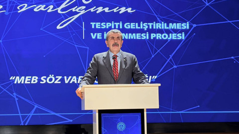 MEB’den Meta’ya Hukuki Süreç Hazırlığı: Bakan Tekin Çocuklarla İlgili Dikkat Çeken Veriyi Açıkladı