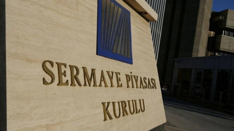 SPK'dan Yeni Yaptırım: 48 Kişi ve 5 Şirkete İşlem Yasağı