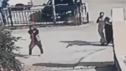 Ürdün'de Kiliseye Kanlı Saldırı: En Az 7 Ölü