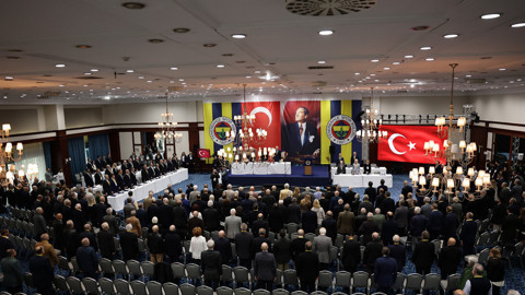 Fenerbahçe'nin Net Borcu Belli Oldu