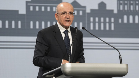 Mehmet Şimşek'ten IMF ve Mali Şeffaflık Açıklaması: Ülkemiz En Üst Sıralarda