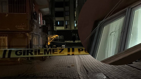 İstanbul’da Gece Yarısı Dehşeti! Silahlı Kavgada Mermiler Evlere Kadar Girdi