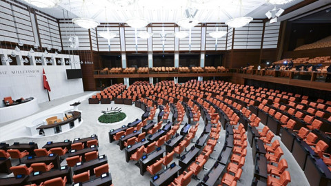 TBMM’de Kritik Hafta: Mekke Anlaşması ve 2027 Bütçesi Görüşülecek