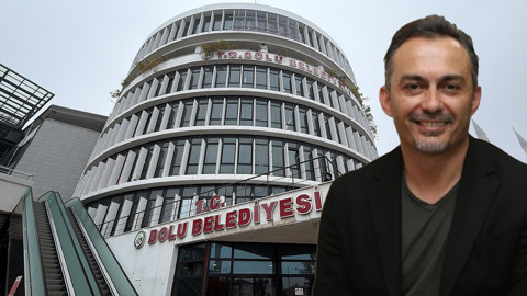 Bolu Belediyesi'ne Şafak Operasyonu: Belediye Başkan Yardımcısının da Aralarında Olduğu 4 Kişi Gözaltında