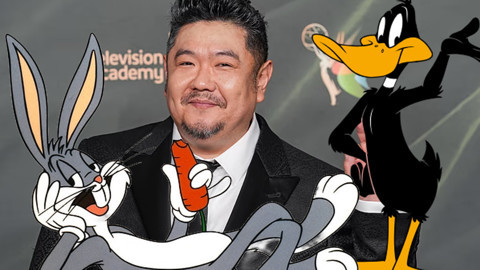 Bugs Bunny ve Daffy Duck’ın Sesi Eric Bauza Hayatını Kaybetti