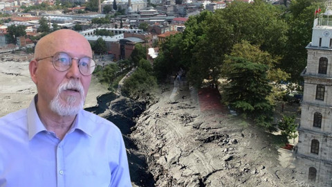 Bursa’da 7 Büyüklüğünde Deprem Üretebilecek Fay Açıklandı! Uzman İsim Riske Dikkat Çekti