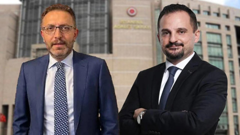 Fon Soruşturmasında Flaş Gelişme: Gürol Sami Özer ve Ertan Aydın Hakkında Tutuklama Kararı