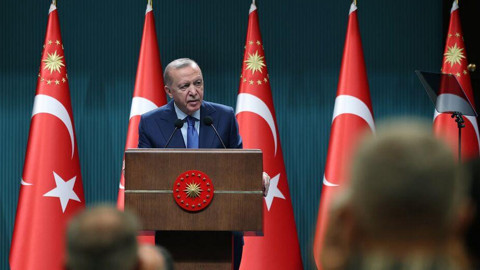 Gözler Beştepe'de: Kritik Zirvede Ana Gündem Fon Soruşturması