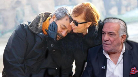 Miras Tartışması Büyüyor: Kadir İnanır'ın Yeğeninden Jülide Kural'a Sert Sözler
