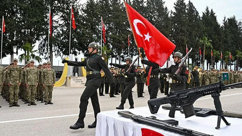 2026 Kasım Celbi Askerlik Yerleri Açıklandı: Sevk Tarihleri Belli Oldu