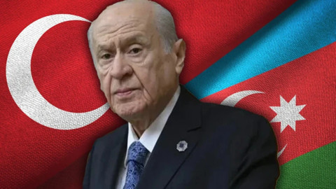 Bahçeli'den Azerbaycan Çağrısı: 'Nifak Tohumu Ekilmesine Fırsat Verilmemeli'