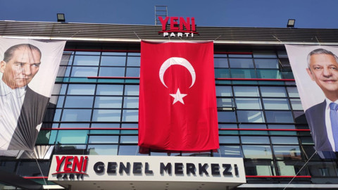 CHP'de İstifa Depremi Sürüyor: İstanbul'da 4 Belediye Daha YENİ Parti'ye Geçti