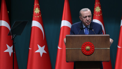 Cumhurbaşkanı Erdoğan'dan Kabine Sonrası Önemli Mesajlar: 'Kardeşliğimize Dinamit Koydurmayız'