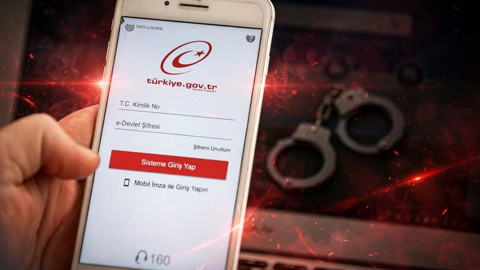 e-Devlet’te Yeni Dönem: Suç İhbarları İçin Üç Bakanlık Devreye Giriyor