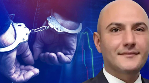 Fon Soruşturmasında Flaş Karar: Eski SPK Daire Başkanı Erman Çete Tutuklandı