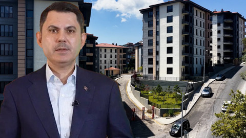 Maltepe’de Çöken Binanın Hak Sahiplerine Jet Dönüşüm: Yeni Konutlar 20 Günde Tamamlandı, Anahtarlar Dağıtılıyor