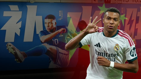 Mbappe’nin Sözleri Pahalıya Patladı: Çinli Sponsorlar Çekildi, Üç Dilde Özür Diledi