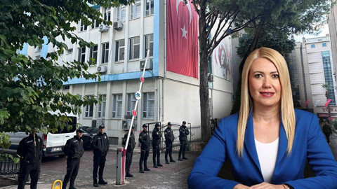 YENİ Partili Merkezefendi Belediyesi'ne Operasyon: Belediye Başkanı Şeniz Doğan ve Eşi Gözaltına Alındı
