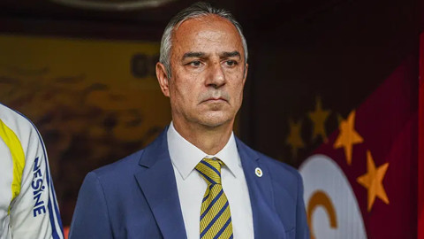 Yönetim Kararını Verdi: Fenerbahçe, İsmail Kartal'la Yolları Ayırıyor mu?