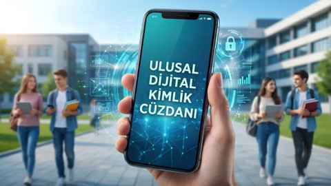 2027'de Sahada: Cüzdanlar Telefonlara Taşınıyor, İlk Test Üniversitede