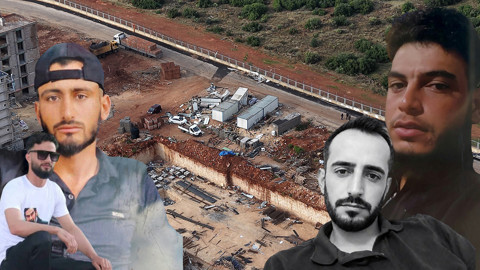 4 İşçinin Can Verdiği Hortum Faciasında İki İsim Tutuklandı: İşte Soruşturmanın Detayları
