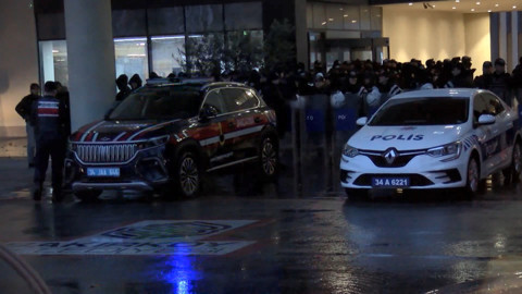 Bakırköy Belediyesi'ne Operasyonda Yeni Gözaltılar