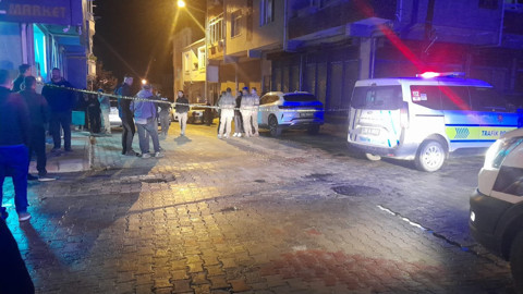 Bir Kadın Cinayeti de Kırklareli'nde İşlendi! İntihara Kalkışan Saldırgan Erkek Ağır Yaralandı: Geride 11 Aylık Bebek Kaldı