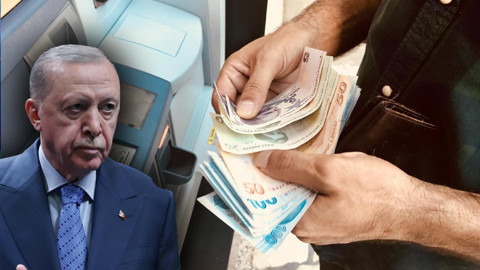 Cumhurbaşkanı Erdoğan'ın Duyurduğu Emekli Düzenlemesinde Tarih Belli Oldu! Bakan Işıkhan Açıkladı