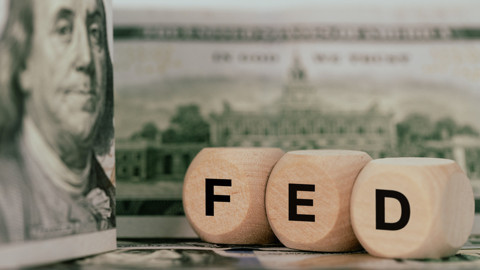 Fed, Faiz Kararını Açıkladı
