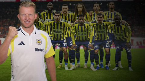 Fenerbahçe’de Yeni Teknik Sorumlu Belli Oldu! İşte İsmail Kartal’ın Yerine Gelen İsim