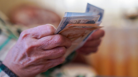 İsa Karakaş’tan Canlı Yayında 50 Bin TL Formülü: En Düşük Emekli Maaşı İçin Yeni Hesap